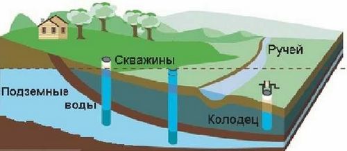 Автоматический полив своими руками