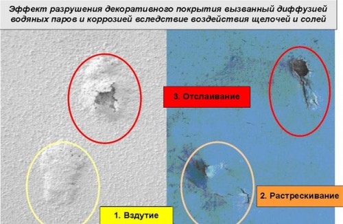 Грунтовка стен важный процесс, особенности и технологии нанесения