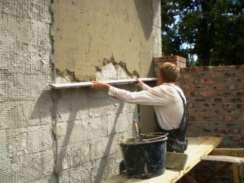 Материалы для наружной отделки, листовые панели, особенности отделочных работ, видео-инструкция, фото (покрытие, декоративный) Материалы для наружной отделки, листовые панели, особенности отделочных работ, видео-инструкция, фото