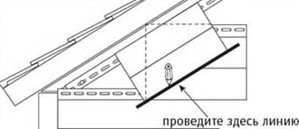 Монтаж сайдинга своими руками: обшивка дома