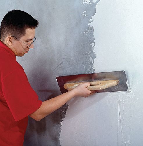 Обои или покраска стен: что лучше, видео-инструкция по выбору покрытия и фото