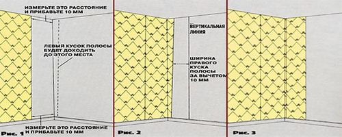 Отделка кухни кафелем, деревом, пластиком в квартире, деревянном доме, видео-инструкция и фото