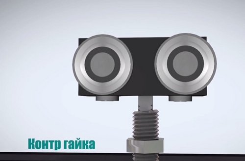 Раздвижные перегородки своими руками - инструкция по установке! (перегородка, полотно) Раздвижные перегородки своими руками - инструкция по установке!