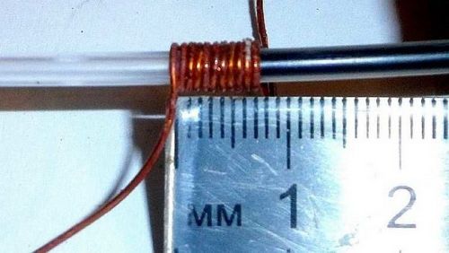 Сечение провода (кабеля) по диаметру: формула, таблица