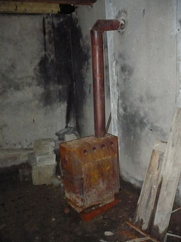Высокотемпературная краска для печей и металла: инструкция по применению, видео и фото (краска, подобный) Высокотемпературная краска для печей и металла: инструкция по применению, видео и фото