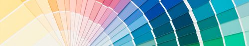 Акриловая фасадная краска - основные виды и кратки обзор популярных производителей