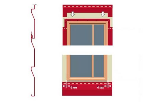 Алюминиевый сайдинг - преимущества, недостатки и технология отделки фасада