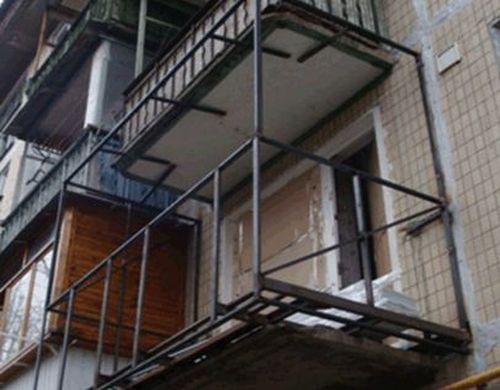 Балкон общедомовое имущество или нет: лоджия является собственностью жильца многоквартирного дома