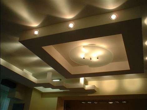 Дизайн потолка в гостиной, фото и варианты оформления потолка, гостиная в классическом стиле