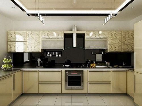 Фартук для белой кухни (101 фото): кухонный фартук для черно-белой и красно-белой глянцевой кухни