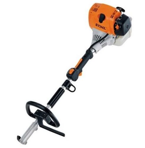 Газонокосилка «Stihl»