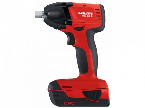 Hilti шуруповерт