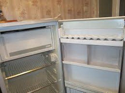 Холодильник Минск: популярные модели и распространенные поломки