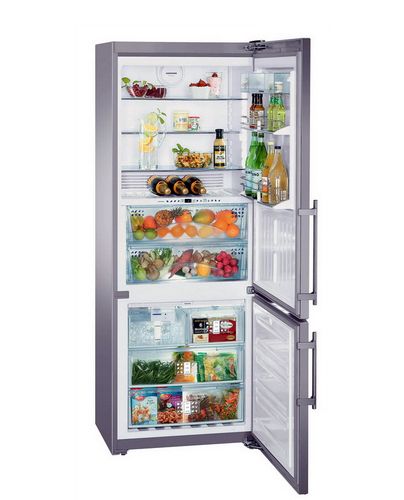 Холодильник Stinol (64 фото): модели с системой No Frost