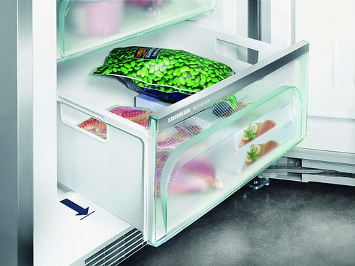 Холодильник Stinol (64 фото): модели с системой No Frost