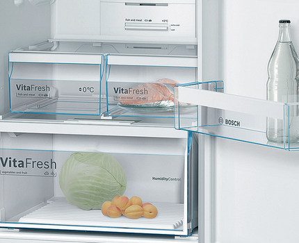 Холодильники «Bosch» (Бош): отзывы, лучшие модели, какой лучше выбрать и почему
