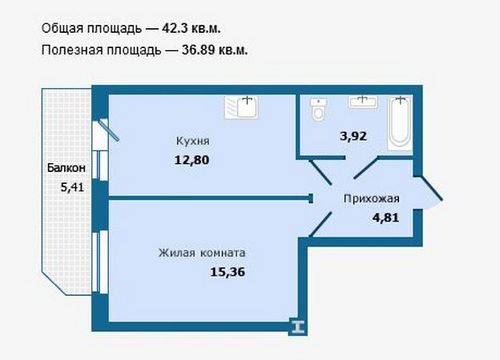 Как из кухни сделать комнату своими руками (фото и видео)