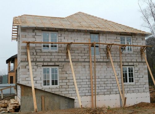 Как начать строить дом – лучшая подготовка