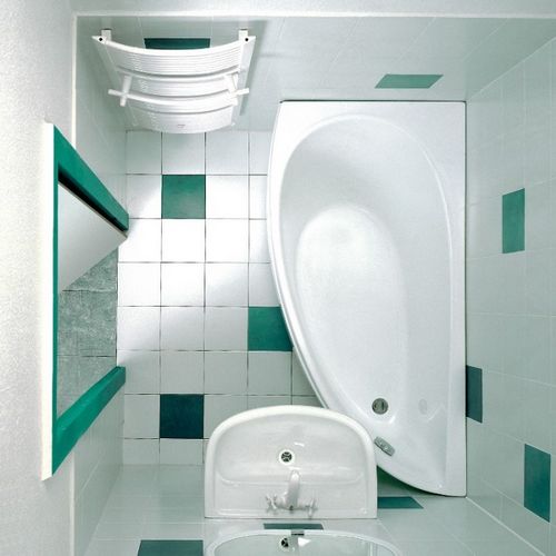 Как обустроить ванную комнату: унитаз, биде, раковина, ванна, душ