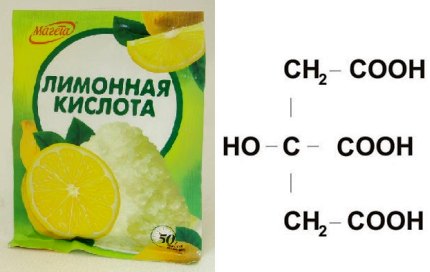 Как почистить стиральную машину лимонной кислотой: плюсы и минусы