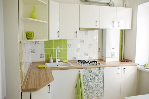 Как подобрать дизайн кухни: идеи для маленькой и большой комнаты