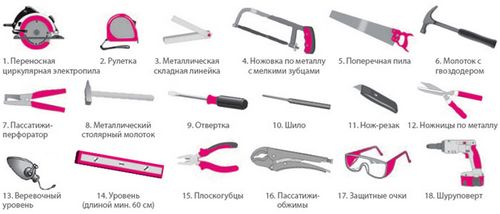 Как правильно крепить сайдинг - необходимые инструменты и монтаж панелей