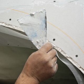 Как правильно сделать арку из гипсокартона своими руками: пошаговая инструкция, видео и фото дизайна