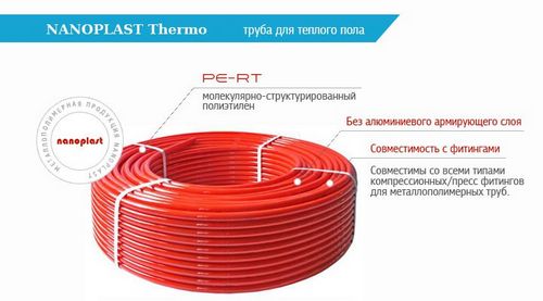 Как правильно сделать теплый пол своими руками - лучшая инструкция!