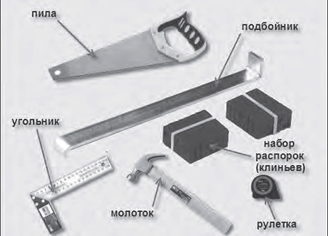 Как укладывать массивную доску: инструменты, материалы, технология