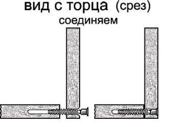 Каркас кровати своими руками: чертежи, советы по изготовлению