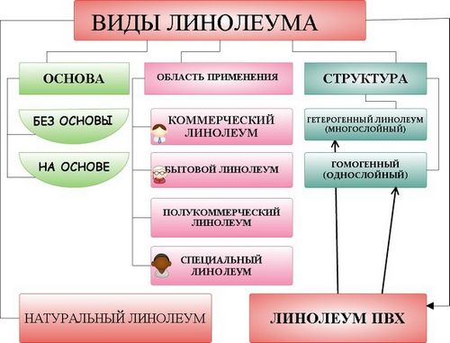 Линолеум или ламинат - что лучше? Что выбрать для укладки в доме