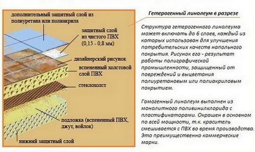 Линолеум или ламинат - что лучше? Что выбрать для укладки в доме