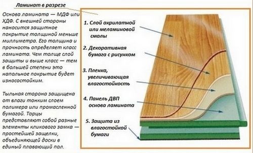 Линолеум или ламинат - что лучше? Что выбрать для укладки в доме