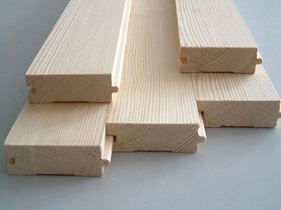 Настил деревянного пола — особенности процесса