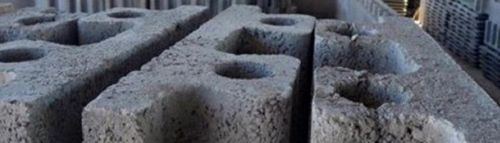 Объёмные пазл-блоки в строительстве стен – современный стройматериал