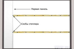 Обшивка потолка вагонкой своими руками (фото и видео)