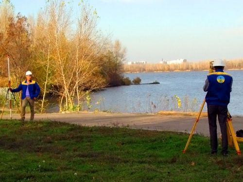 План земельного участка по кадастровому номеру