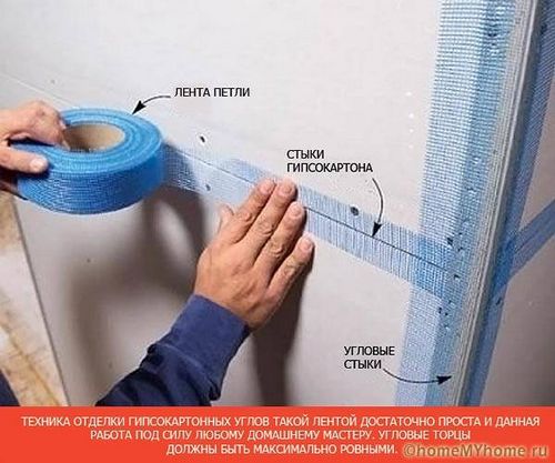 Подготавливаем поверхность под окраску - теория и практика!