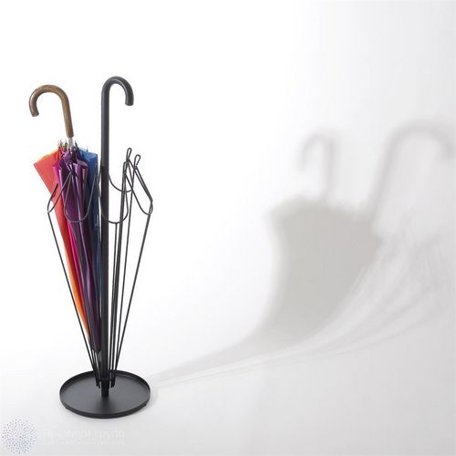 Подставка для зонтов в прихожую: корзина-зонтница, держатель для зонтиков, ваза для хранения, обзор моделей и производителей