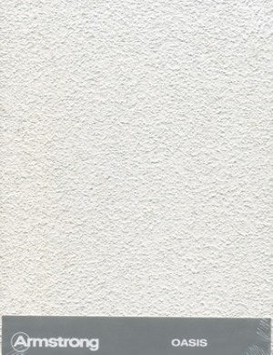 Потолочная плитка Армстронг Оазис - особенности, плюсы и минусы