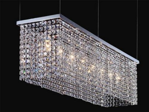 Потолочные светильники в современном стиле - основные направления и области применения