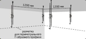 Реечный потолок Cesal - преимущества и недостатки, инструкция и видео монтажа