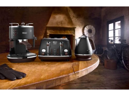 Рожковая кофеварка DeLonghi: типы моделей для дома, отзывы