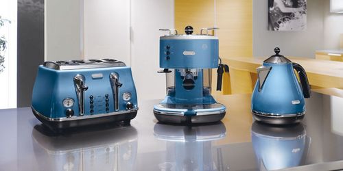 Рожковая кофеварка DeLonghi: типы моделей для дома, отзывы