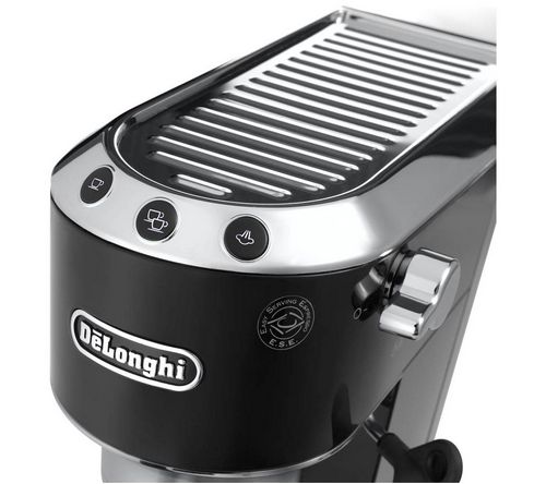 Рожковая кофеварка DeLonghi: типы моделей для дома, отзывы