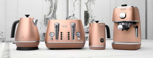 Рожковая кофеварка DeLonghi: типы моделей для дома, отзывы