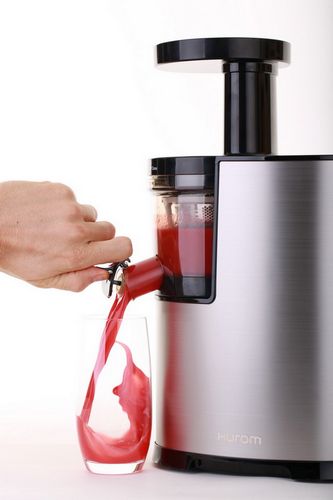 Ручная шнековая соковыжималка: отзывы о механической модели Healthy Juicer и других