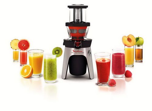 Ручная шнековая соковыжималка: отзывы о механической модели Healthy Juicer и других