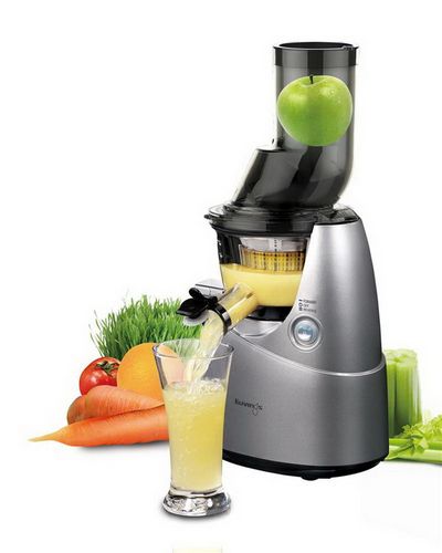 Ручная шнековая соковыжималка: отзывы о механической модели Healthy Juicer и других