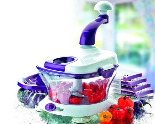 Ручная шнековая соковыжималка: отзывы о механической модели Healthy Juicer и других